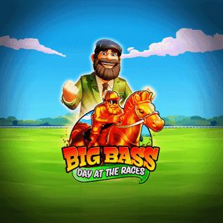 Big Bass Day at the Races icon