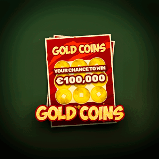 Gold Coins icon
