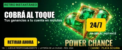 Gana con los Mejores Odds
