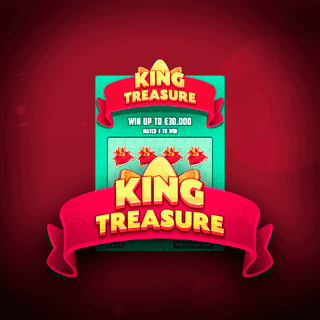 King Treasure icon