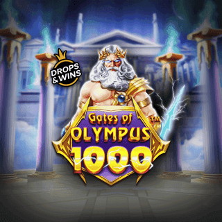 Gates of Olympus 1000™ icon