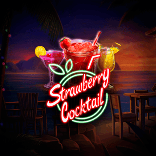 Strawberry Cocktail icon