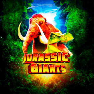 Jurassic Giants icon