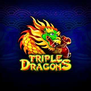 Triple Dragons icon