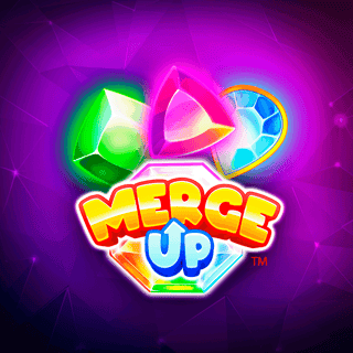 Merge Up icon