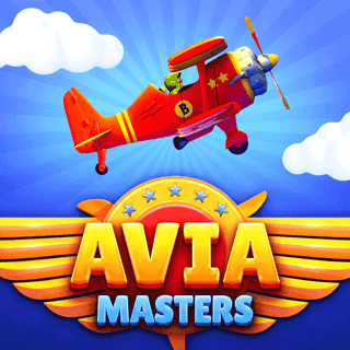 Aviamasters icon