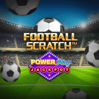 Football Scratch PP icon
