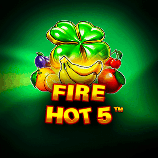Fire Hot 5 icon